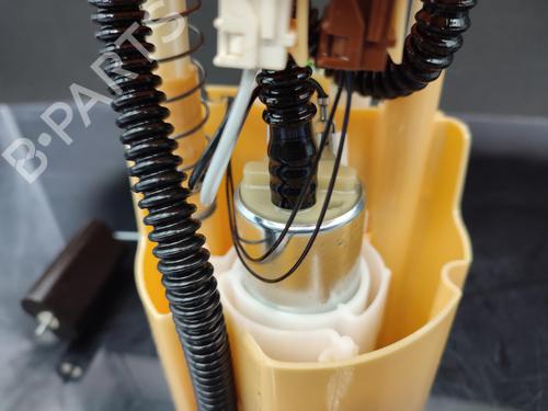 Fuel pump RENAULT CAPTUR I (J5_, H5_) 1.5 dCi 110 | BP23749033M76 - Image 8