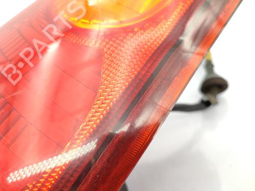 Right taillight HYUNDAI MATRIX (FC) 1.5 CRDi | BP23738672C35 