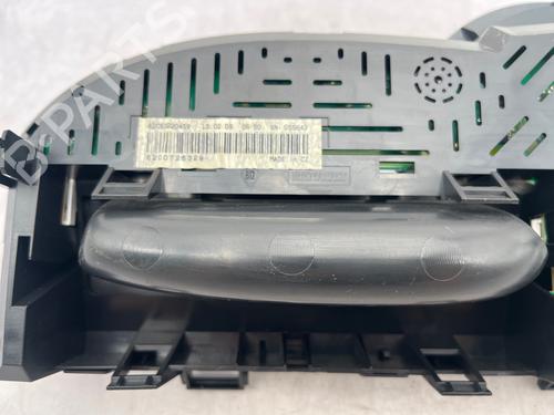 Instrument cluster RENAULT TWINGO II (CN0_) | BP37284373C47 - Image 2