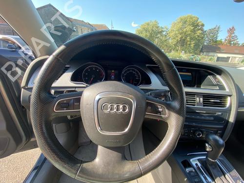 Used Steering wheel Steering wheel 38307641 38307641