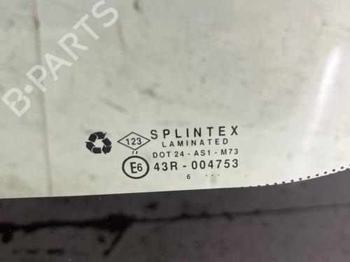 Windscreen RENAULT TRAFIC II Van (FL) 1.9 dCi 80 (FL0B) | BP37419063C63 - Image 2