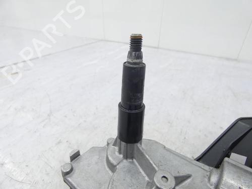 Used Rear wiper motor Rear wiper motor 23672288 23672288