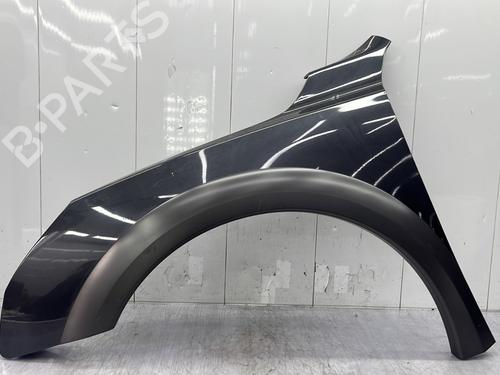 Used Left front fenders PEUGEOT 508 SW I (8E_) 2.0 HDi RXH Hybrid4 (200 hp) 30409001