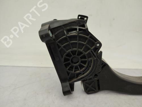 Pedal PEUGEOT 308 II (LB_, LP_, LW_, LH_, L3_) 1.6 BlueHDi 120 | BP23719104I4 