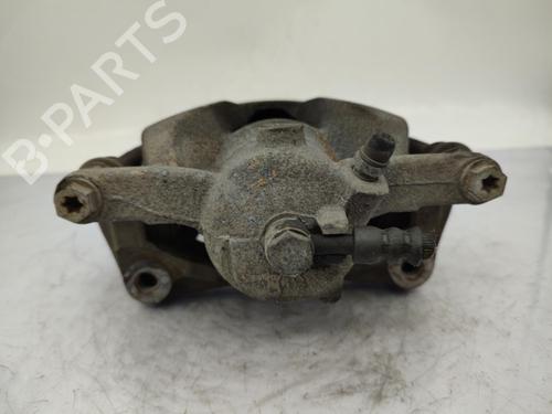 Right front brake caliper RENAULT MEGANE IV Hatchback (B9A/M/N_) 1.3 TCe 140 (B9NB) | BP23729584M104  - Image 6