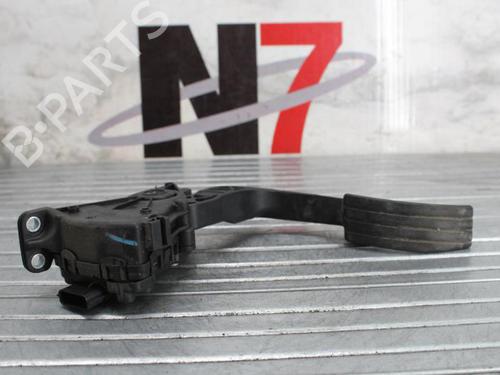 Andre RENAULT TWINGO II (CN0_) 1.2 16V (CN0K, CN0V, CN0A) (76 hp) 23669074