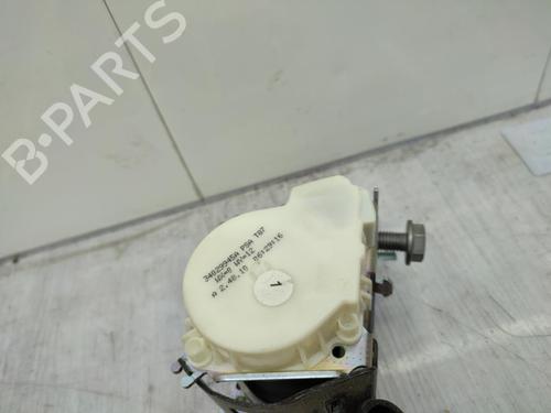 Rear right belt tensioner PEUGEOT 5008 (0U_, 0E_) 2.0 HDi | BP23709857C90