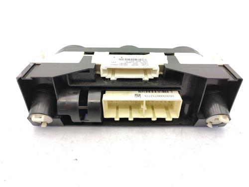 Climate control VW POLO V (6R1, 6C1) 1.6 TDI | BP23722629I5 