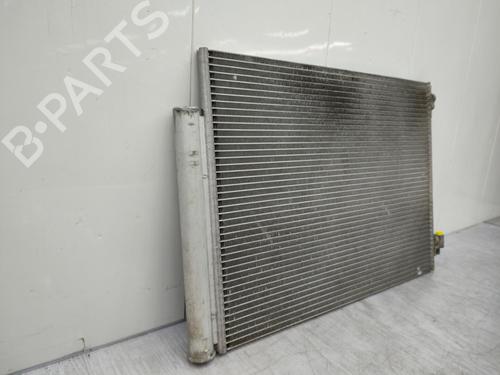 Used AC radiator AC radiator RENAULT CLIO IV (BH_) 1.5 dCi 90 (90 hp) 23728377 23728377