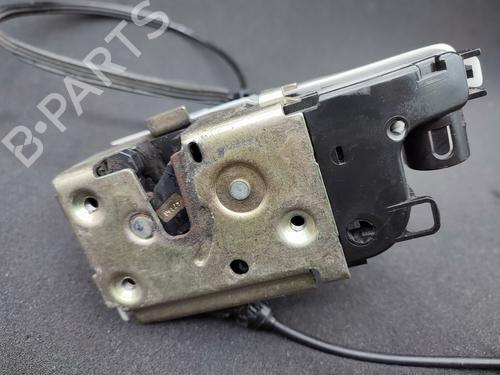 Front right lock CITROËN C2 (JM_) 1.6 | BP23720059C97 