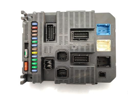Electronic module PEUGEOT 207 SW (WK_) 1.6 HDi | BP23681640M83  - Image 11
