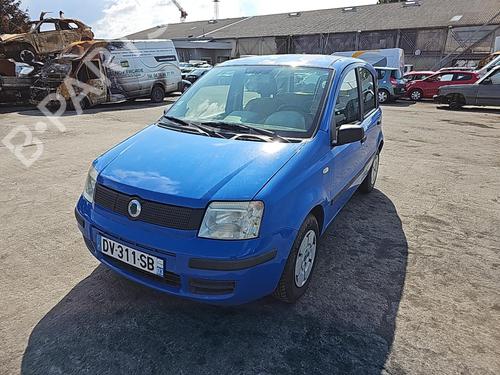 Alternator FIAT PANDA (169_) 1.1 (169.AXA1A) | BP23741994M7  - Image 7