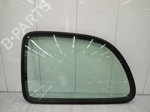 Used Rear left quarter glass NISSAN MICRA II (K11) 1.0 i 16V (60 hp) 23738529