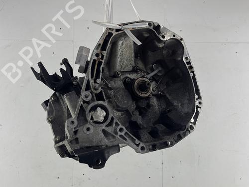 Getriebe für RENAULT CLIO IV (BH_) 1.5 dCi 75 (75 hp) 29611564