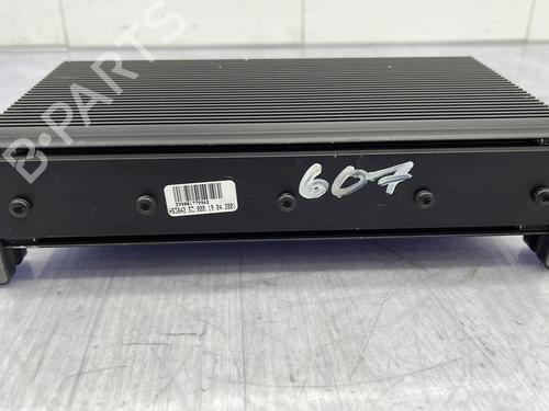 Used Electronic module Electronic module PEUGEOT 607 (9D, 9U) 2.7 HDi 24V (204 hp) 23674274 23674274