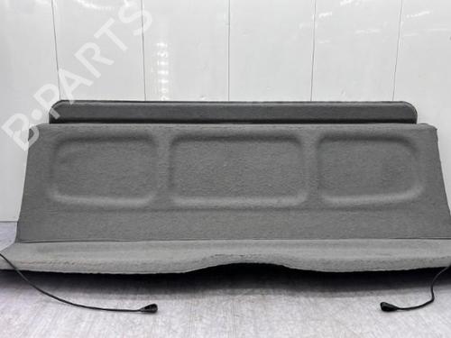 Rear parcel shelf CITROËN XSARA PICASSO (N68) 1.6 HDi | BP23750299C85 