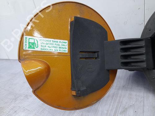 Fuel flap PEUGEOT 207 (WA_, WC_) 1.4 16V | BP23705104C131 