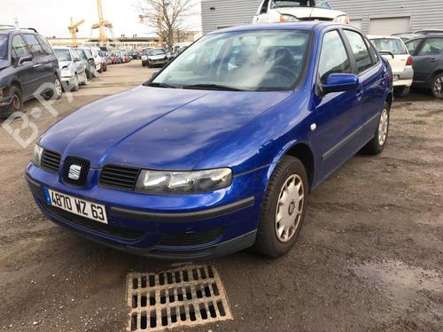 AC compressor SEAT TOLEDO II (1M2) 1.9 TDI | BP23693225M34 - Image 26