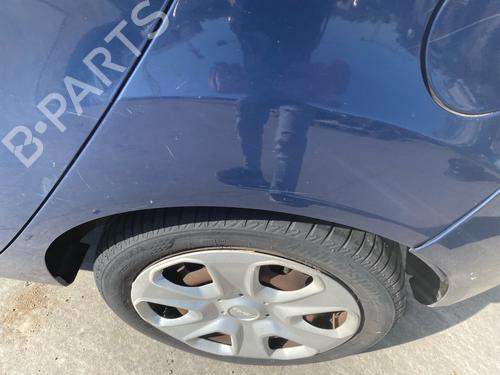 Interiør tag FORD FIESTA VI (CB1, CCN) | BP36762080I12 - Image 79