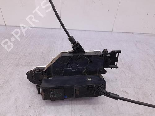 Front right lock CITROËN C4 Grand Picasso I (UA_) 2.0 HDi 138 | BP23709321C97 