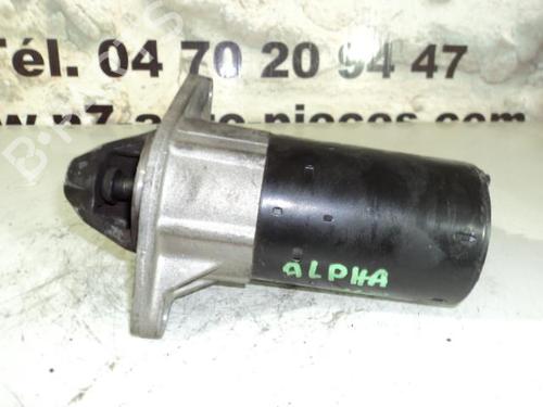 Starter ALFA ROMEO 147 (937_) 2.0 16V T.SPARK (937.AXA1, 937.AXC1, 937.BXC1) | BP23671851M8 