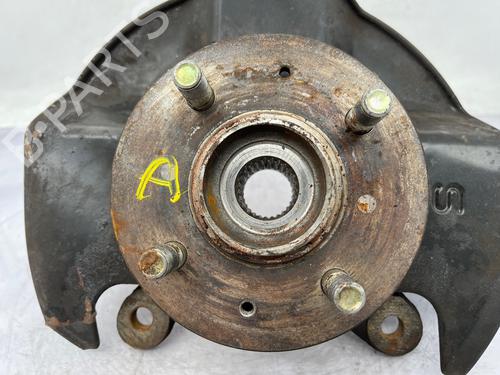 Right front steering knuckle HONDA CIVIC VII Hatchback (EU, EP, EV) 1.6 i (EP2, EU8, EU6) | BP36762234M26 - Image 3