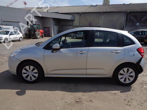 Servo brake CITROËN C3 II (SC_) 1.4 HDi 70 (SC8HZC, SC8HR0, SC8HP4) | BP23692144M42 - Image 5