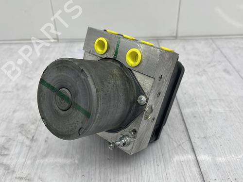 ABS pump NISSAN QASHQAI / QASHQAI +2 I (J10, NJ10, JJ10E) 1.6 dCi | BP23702232M43 