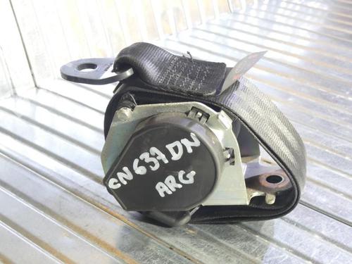 Used Rear left belt tensioner CITROËN C4 I (LC_) 1.6 HDi (90 hp) 23697458