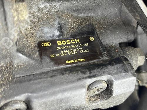 Engine CITROËN C5 I (DC_) 2.0 HDi (DCRHZB, DCRHZE) | BP28026043M1 