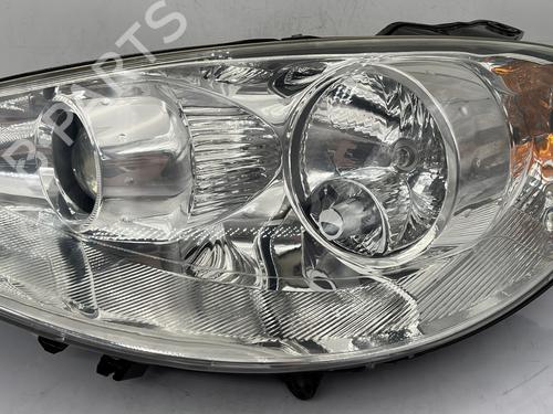 Left headlight PEUGEOT 807 (EB_) 2.0 HDi | BP26617816C28 - Image 9