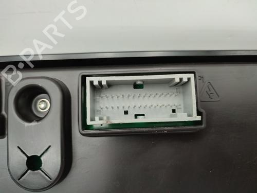 Instrument cluster RENAULT ESPACE IV (JK0/1_) 2.0 dCi (JK01, JK02, JK1J, JK1K, JK1H) | BP27185720C47  - Image 15