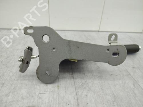 Hand brake CITROËN C3 III (SX) 1.2 PureTech 82 | BP23707474I18 - Image 3