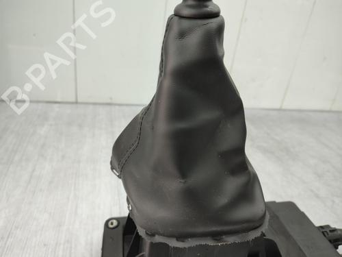 Gear lever RENAULT CAPTUR I (J5_, H5_) 1.5 dCi 110 | BP23679536M90  - Image 5