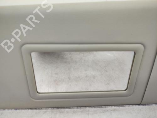 Left sun visor DACIA DUSTER (HS_) 1.2 TCe 125 | BP23723150I1  - Image 7