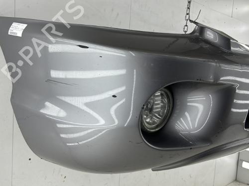 Front bumper HYUNDAI SANTA FÉ I (SM) 2.0 CRDi | BP23758558C7 