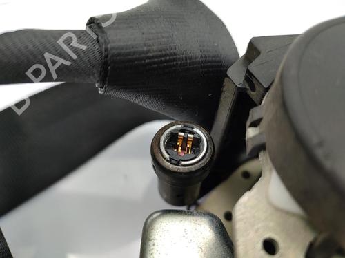 Front right belt tensioner PEUGEOT 207 SW (WK_) 1.6 16V | BP23720085C88 