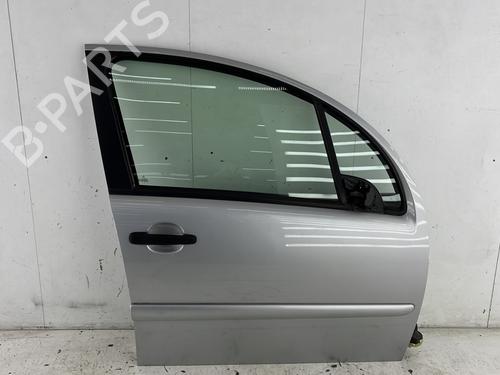 Used Right front door CITROËN C3 I (FC_, FN_) 1.4 HDi (68 hp) 25468336