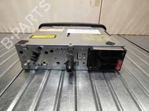 Used Radio Radio ALFA ROMEO 147 (937_) 2.0 16V T.SPARK (937.AXA1, 937.AXC1, 937.BXC1) (150 hp) 23696686 23696686