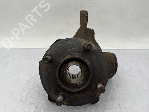 Used Right front steering knuckle FORD KA (RB_) 1.3 i (60 hp) 28479214