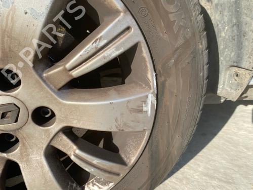Fælgsæt RENAULT CAPTUR I (J5_, H5_) 1.5 dCi 110 | BP36646377C100  - Image 8