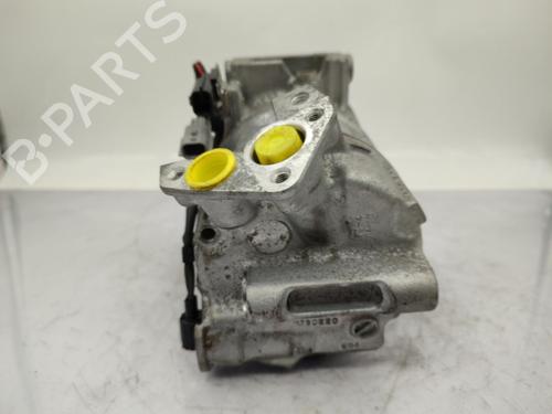 AC compressor RENAULT MEGANE IV Hatchback (B9A/M/N_) 1.3 TCe 140 (B9NB) | BP23729580M34  - Image 8