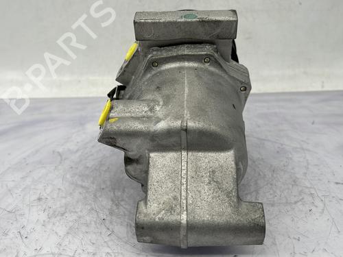 AC compressor DACIA SANDERO III 1.0 TCe 100 ECO-G | BP31286941M34