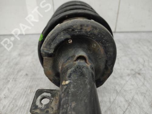 Used Right front shock absorber FORD FIESTA V (JH_, JD_) 1.4 16V (80 hp) 23712088