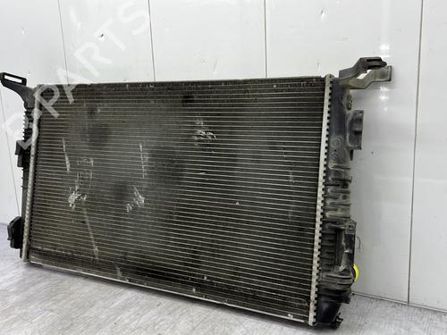 Water radiator DACIA DUSTER (HS_) 1.5 dCi 4x4 (HSMC, HSMD) | BP27212948M31 - Image 3