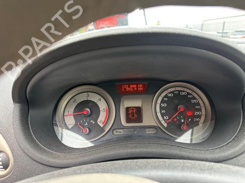 Used Parts RENAULT CLIO III (BR0/1, CR0/1)    4768526