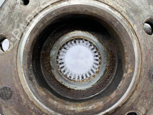 Left front steering knuckle PEUGEOT EXPERT Tepee (VF3X_) 2.0 HDi 165 | BP23759979M25 - Image 4