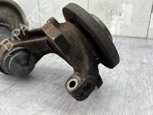 Right front steering knuckle CITROËN SAXO (S0, S1) 1.1 X, SX | BP29325143M26 