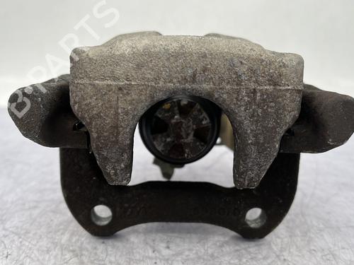 Used Right rear brake caliper RENAULT CLIO III (BR0/1, CR0/1) 1.5 dCi (BR0H, CR0H, CR1S, BR1S) (106 hp) 23681319