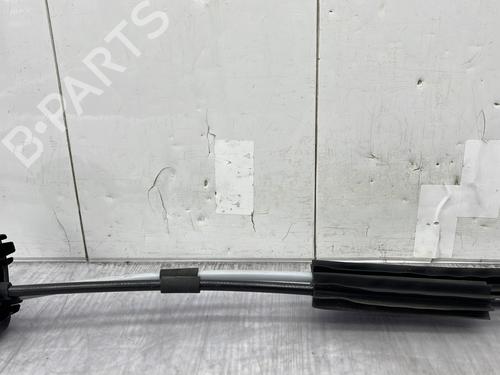 Gear lever OPEL ZAFIRA TOURER C (P12) 1.6 CDTI (75) | BP24636160M90 